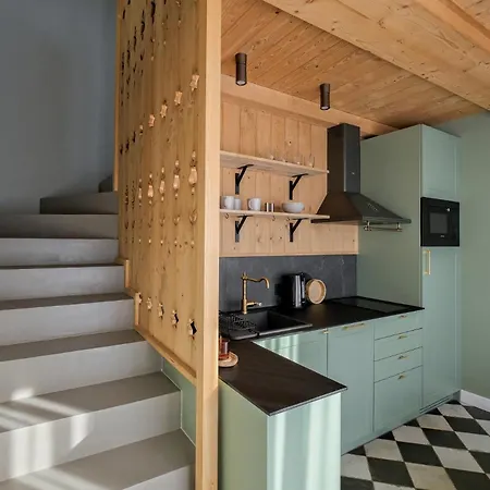 Osada Widokowa Kościelisko