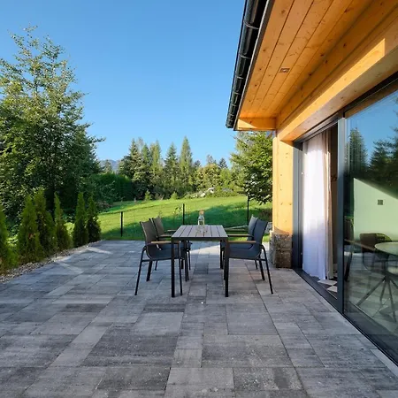 Osada Widokowa Koscielisko, Odkryj-zakopane Appartement Kościelisko