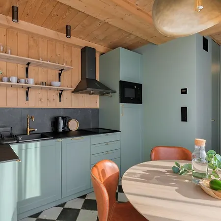 Apartment Osada Widokowa Kościelisko