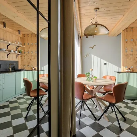 Osada Widokowa Apartment