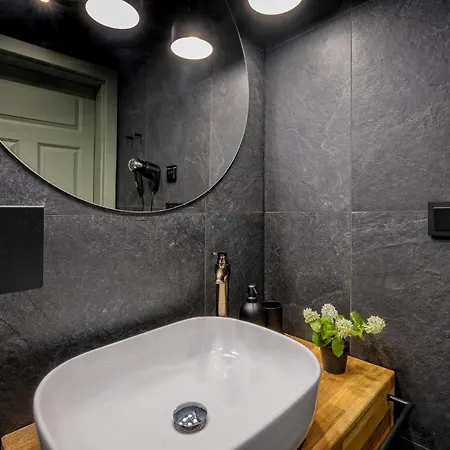 Apartment Osada Widokowa Koscielisko, Odkryj-zakopane Kościelisko