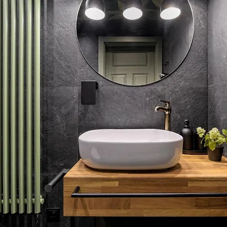 Osada Widokowa Kościelisko