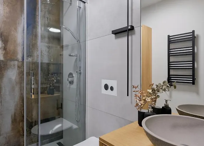 Osada Widokowa Koscielisko, Odkryj-zakopane Appartement *