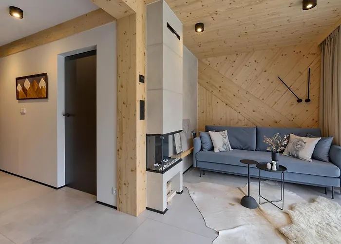 Osada Widokowa Koscielisko, Odkryj-zakopane Kościelisko