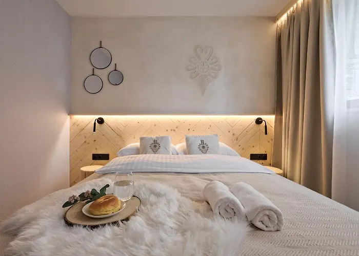 Osada Widokowa Koscielisko, Odkryj-zakopane *