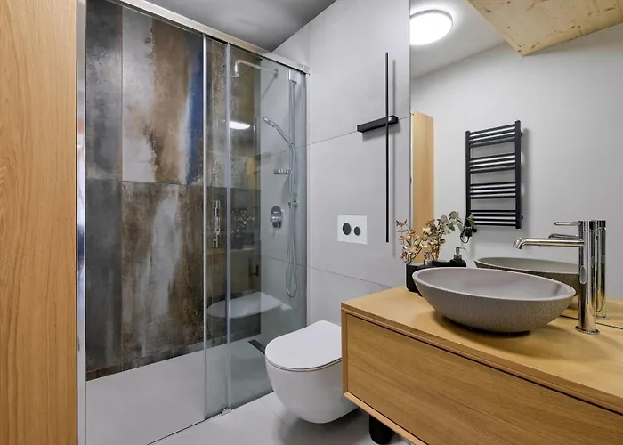 Osada Widokowa Koscielisko, Odkryj-zakopane *