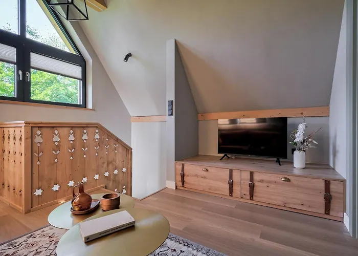 Osada Widokowa Koscielisko, Odkryj-zakopane Kościelisko