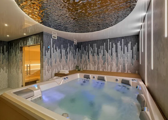 Osada Widokowa Koscielisko, Odkryj-zakopane Kościelisko