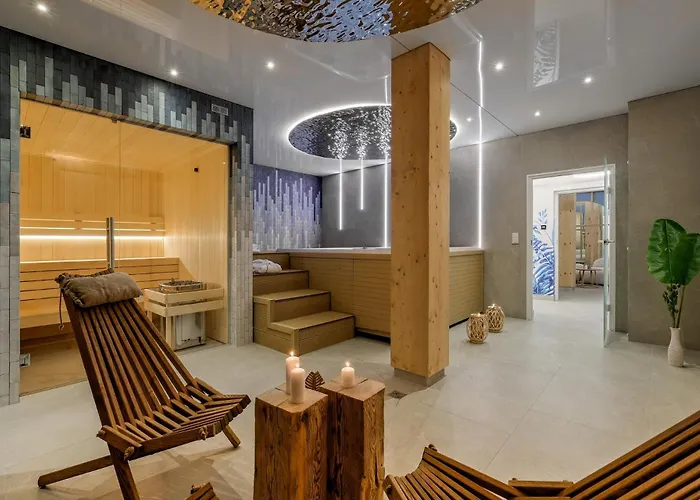 Osada Widokowa Koscielisko, Odkryj-zakopane *