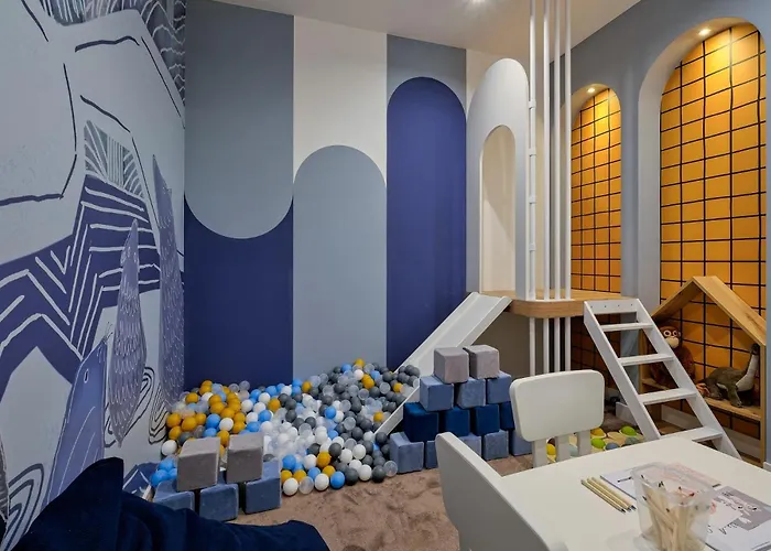 Appartement Osada Widokowa Koscielisko, Odkryj-zakopane Kościelisko