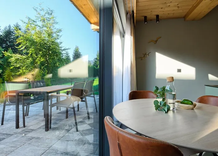 Osada Widokowa Koscielisko, Odkryj-zakopane