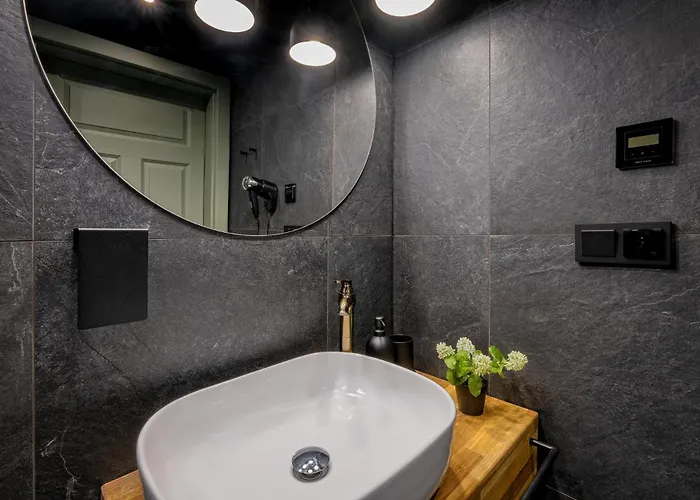 Appartement Osada Widokowa Koscielisko, Odkryj-zakopane Kościelisko