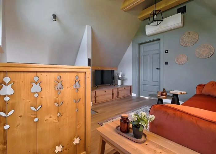 Osada Widokowa Koscielisko, Odkryj-zakopane *