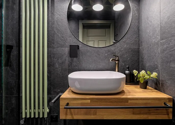 Osada Widokowa Koscielisko, Odkryj-zakopane Kościelisko